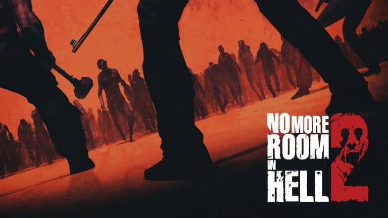 No More Room in Hell 2 is going to launch very soon