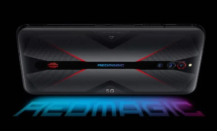 Nubia smartphone with Snapdragon 888 SoC appears on Geekbench