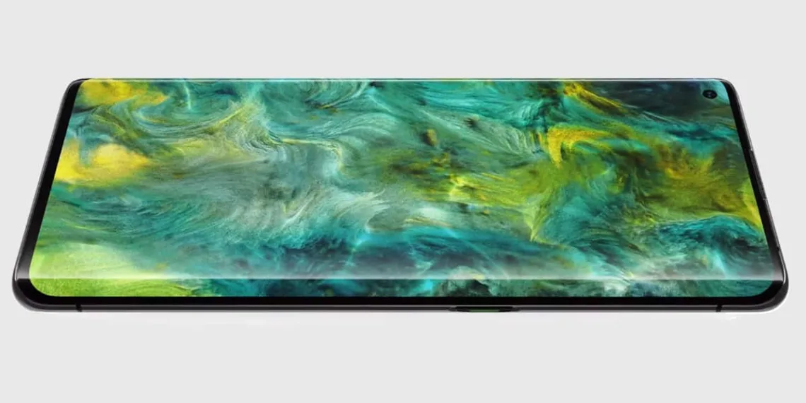 OPPO Find X3 records the highest-ever score in AnTuTu benchmarks