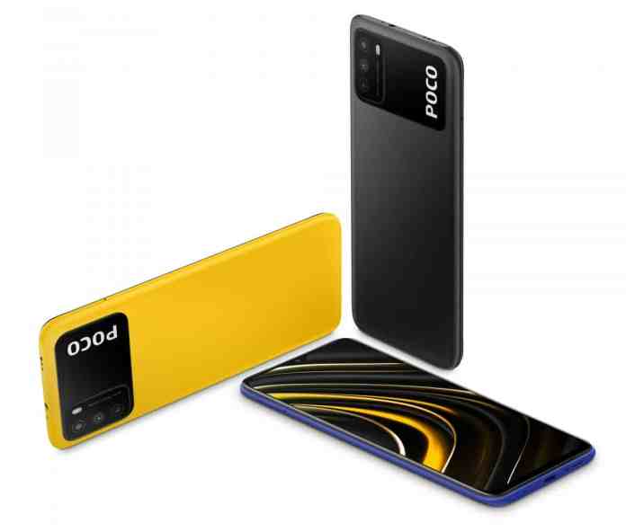 p2 2 POCO M3 confirmed to launch in Indonesia on January 21