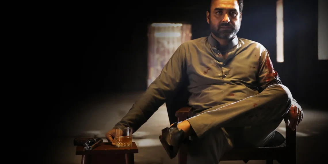 Top 10 most-streamed TV shows of 2020 in India