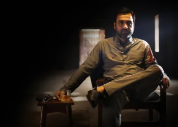 Top 10 most-streamed TV shows of 2020 in India