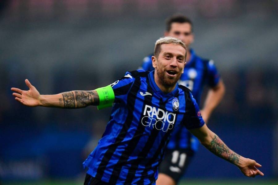 papu gomez Former Atalanta star Papu Gomez to sign for Monza and complete Serie A return