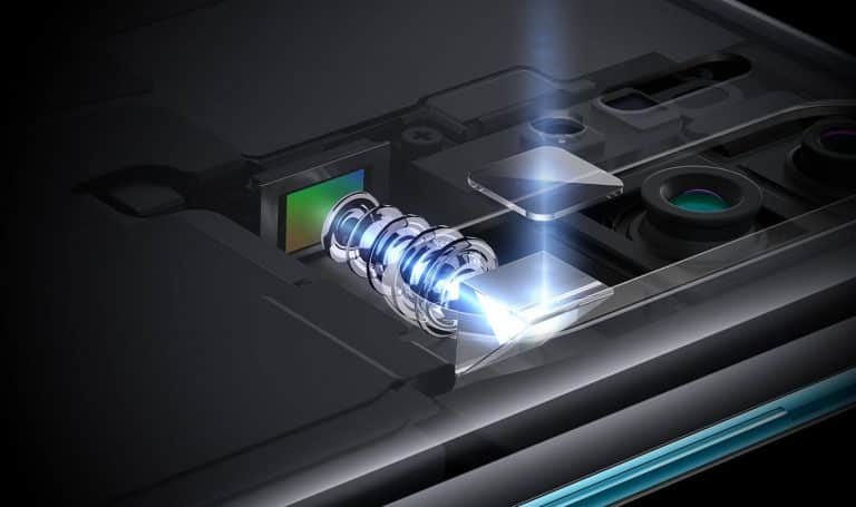 Apple files a patent for a Periscopic zoom camera lens for upcoming flagships