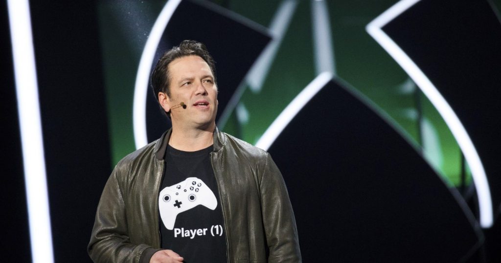 phil spencer Spencer suggests Bethesda acquisition could get completed in 2021