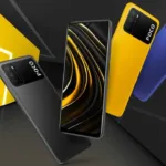 POCO M3 confirmed to launch in Indonesia on January 21