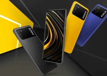 POCO M3 confirmed to launch in Indonesia on January 21