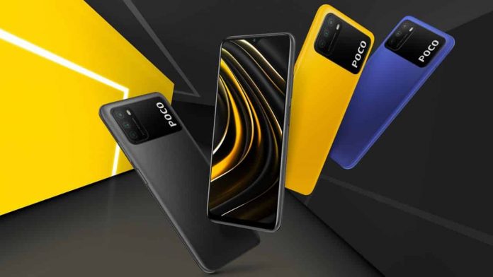 POCO M3 confirmed to launch in Indonesia on January 21 POCO M3 confirmed to launch in Indonesia on January 21