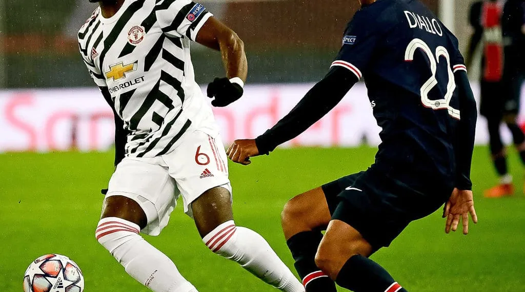 Paul Pogba