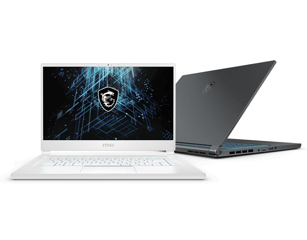 product 3 20200827171734 5f477a2e5efad CES 2021: MSI Stealth 15M powered by i7 11 Gen and RTX 3060, might be the thinnest ever Gaming laptop