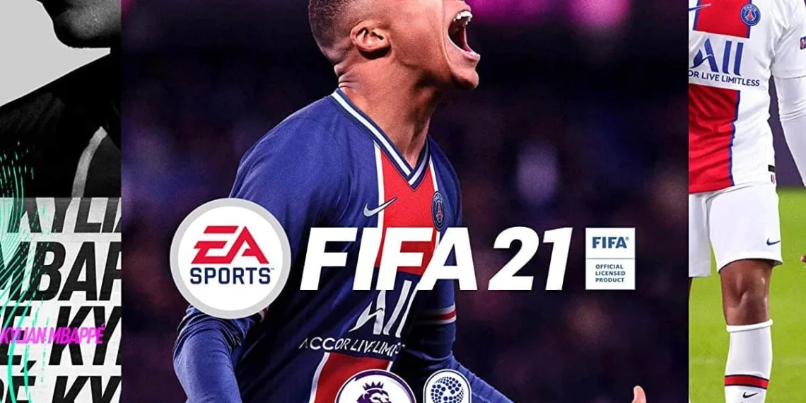 Hackers released FIFA 21 code online after EA refused to pay them a single penny
