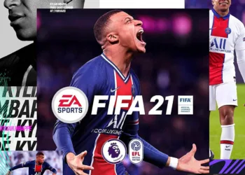 Hackers released FIFA 21 code online after EA refused to pay them a single penny