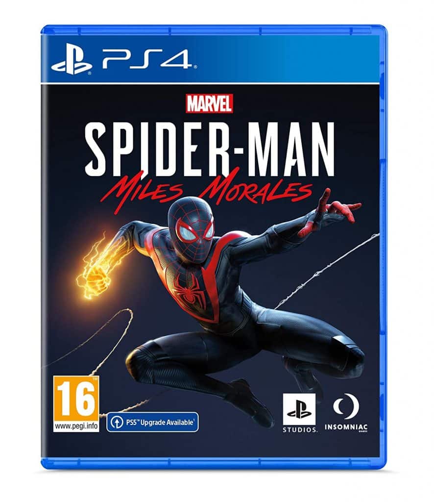 ps4 spiderman Top deals on PS4 Games on Amazon Great Republic Day Sale