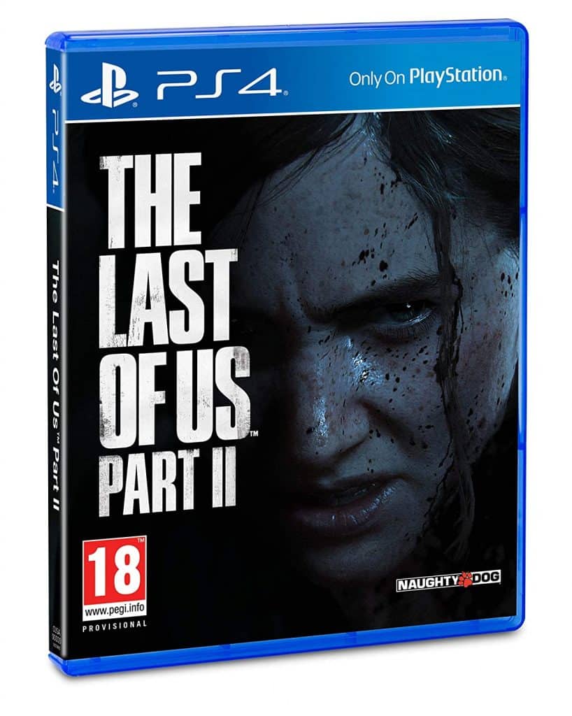 ps4 the last of us part iii Top deals on PS4 Games on Amazon Great Republic Day Sale