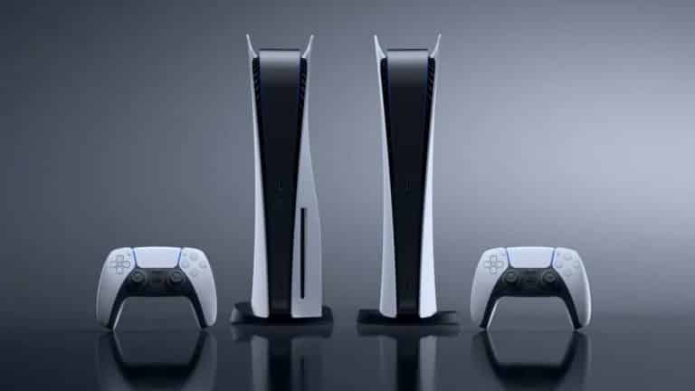 Sony says increasing PlayStation 5 production is difficult