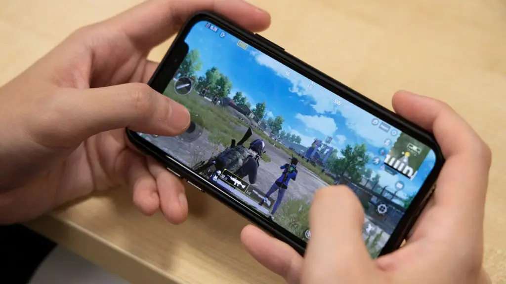 PUBG Mobile Lite Apk