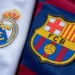 Real Madrid vs Barcelona El clasico