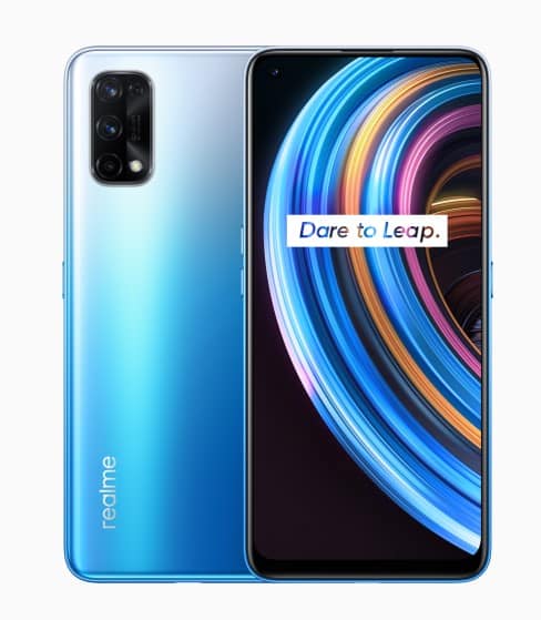 realme x7 5g launched Top 6 upcoming smartphones of February 2021 in India