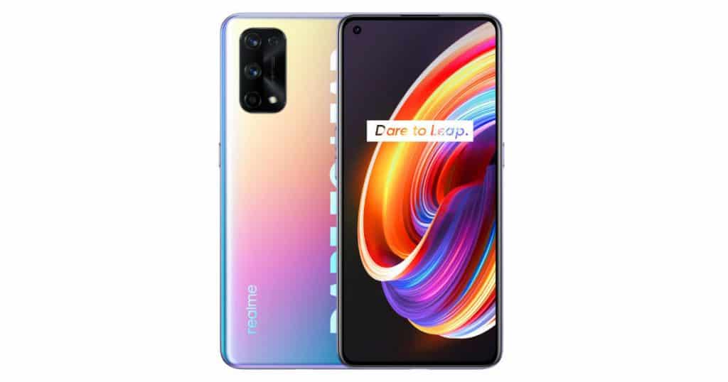realme x7 flipkart teaser image Realme X7, Realme X7 Pro to be launched on 4th February in India