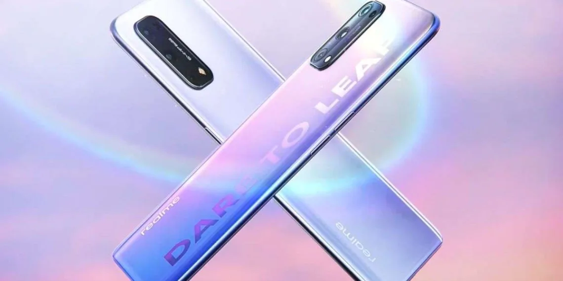 Realme X7, X7 Pro India retail box designs teased, indicating an imminent launch