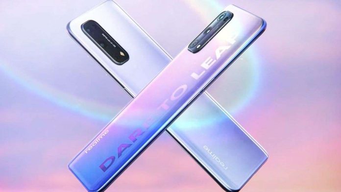 Realme X7, X7 Pro India retail box designs teased, indicating an imminent launch
