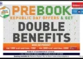 Reliance Digital offers bigger on pre-booking for Republic Day Digital India Sale