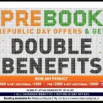 Reliance Digital offers bigger on pre-booking for Republic Day Digital India Sale