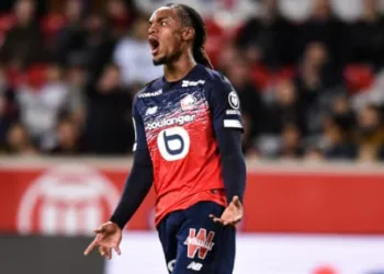 Renato Sanches ac Milan