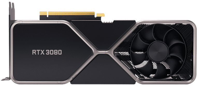 The Price rise of VRAM to increase the cost of the NVIDIA GeForce RTX 30 and AMD Radeon RX 6000 series GPUs