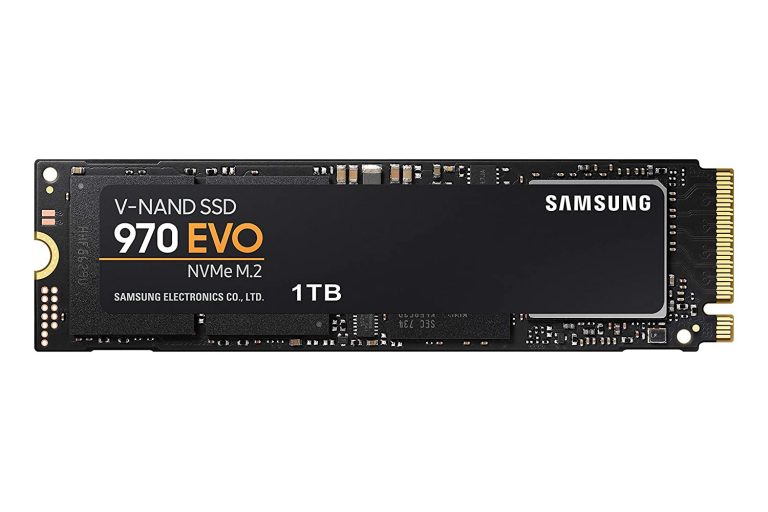 Best deals on Internal SSD on Amazon Great Republic Day Sale