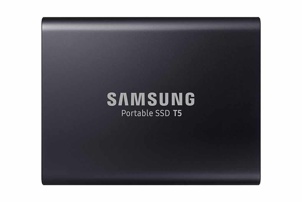 samsung 4 Top deals on External SSD on Amazon's Great Republic Day Sale
