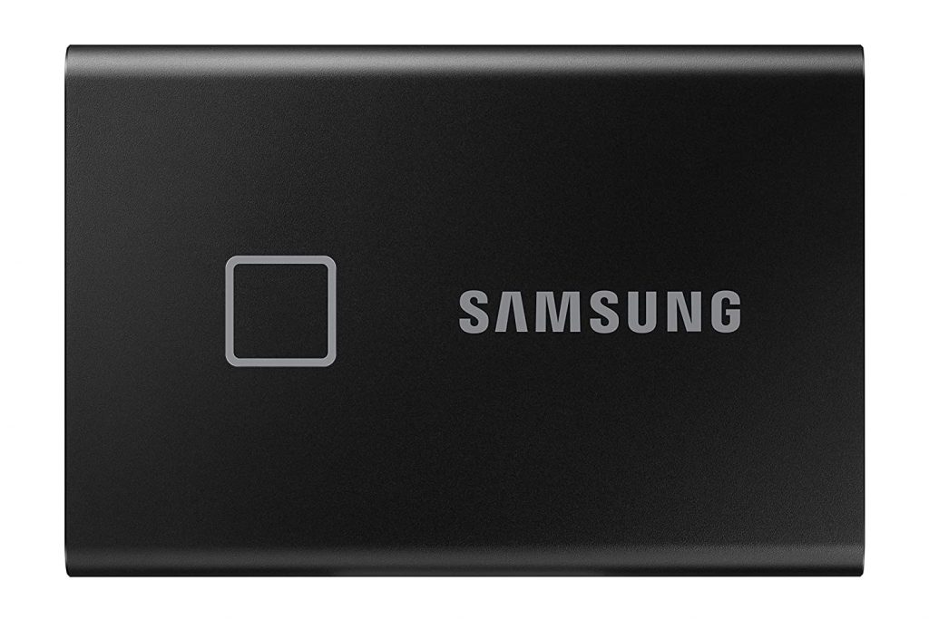 samsung 5 Top deals on External SSD on Amazon's Great Republic Day Sale