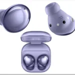 Samsung confirmed the Galaxy Buds Pro moniker on its website
