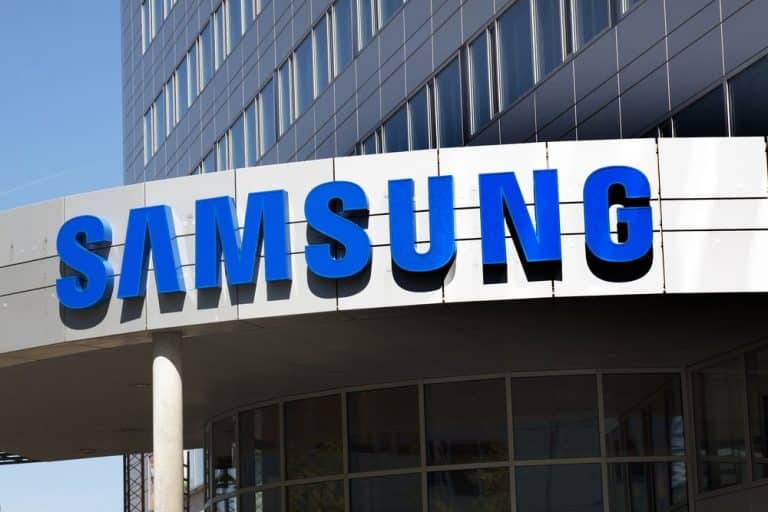 Samsung to release new OLED displays for laptops in February this year