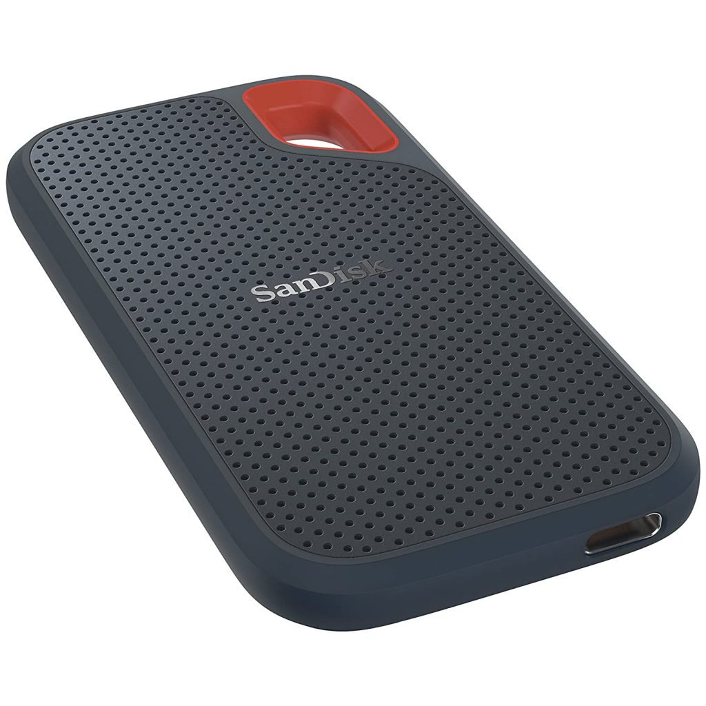 sandisk 1 Top deals on External SSD on Amazon's Great Republic Day Sale