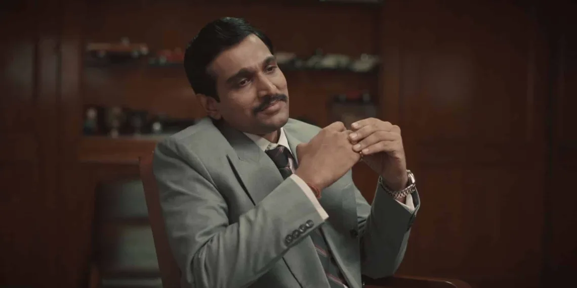 The Highest IMDb rated Web Series of 2020