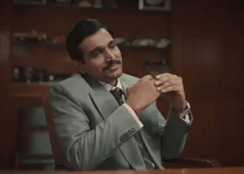 The Highest IMDb rated Web Series of 2020