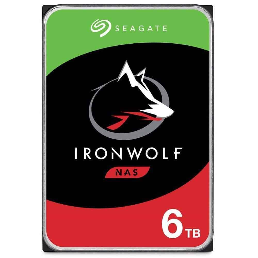 seagate 7 Top deals on Hard Disks (HDD) on Amazon Great Republic Day Sale