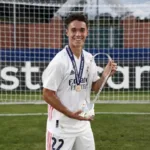 Top 50 young footballers to watch out for in 2021, according to UEFA