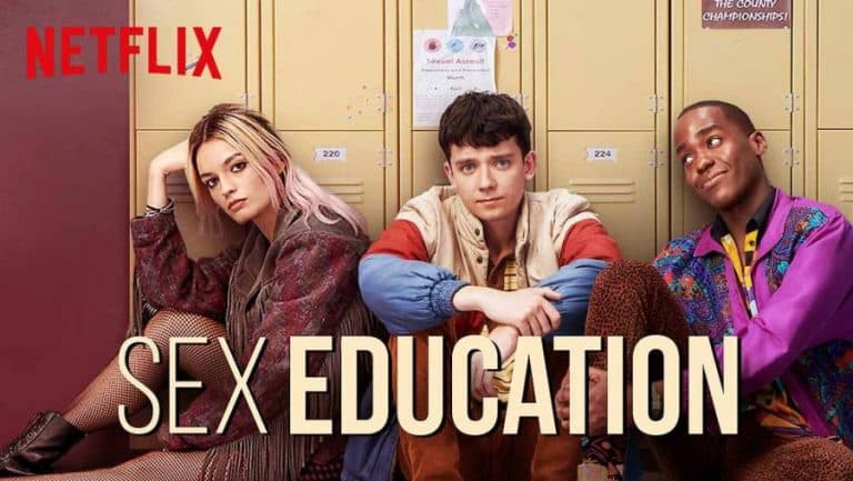 Top 5 Upcoming Romantic Web Series on Netflix in 2021