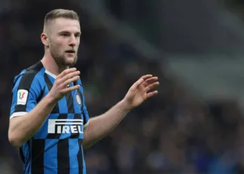 Milan Skriniar