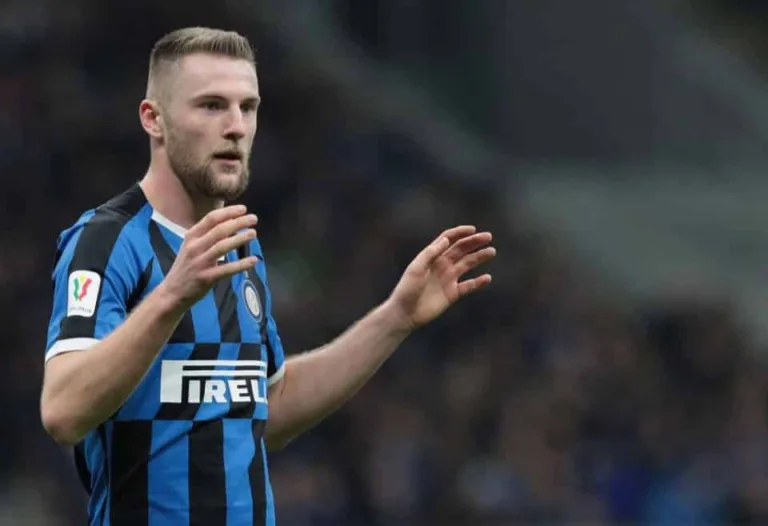 Milan Skriniar
