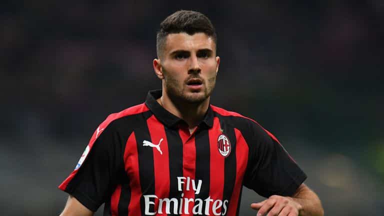 skysports ac milan patrick cutrone 4722497 Parma and Udinese to battle it out for Wolves' Patrick Cutrone