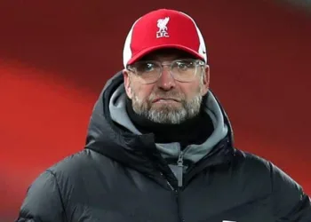 Jürgen Klopp