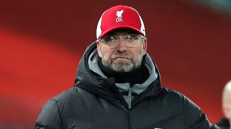 Jürgen Klopp