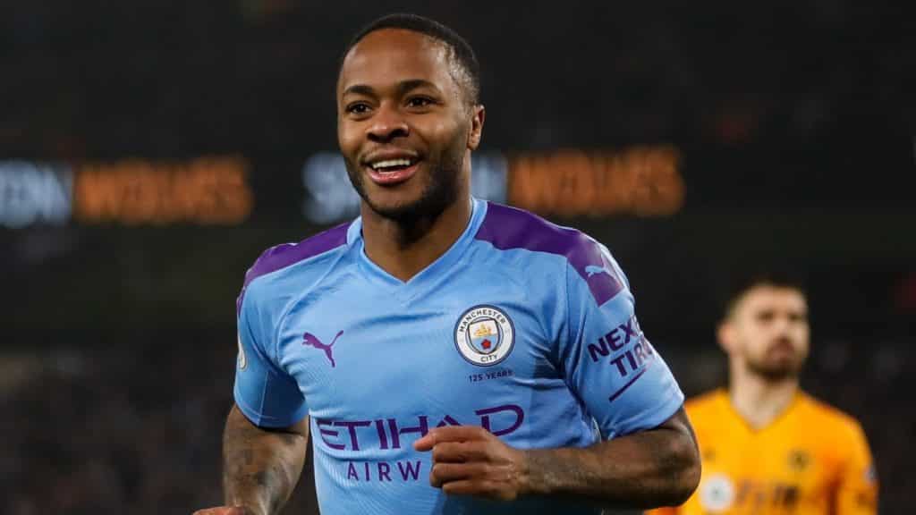 skysports raheem sterling manchester city 4877231 Top 10 highest-earning football players of the Premier League in 2021