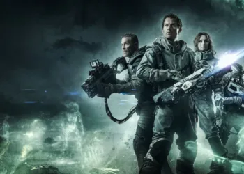 Top 10 Sci-Fi Fiction Movies to Watch On Netflix