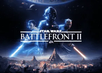 Free week of Star Wars: Battlefront 2 on Epic Games Store, players facing issues during logging in
