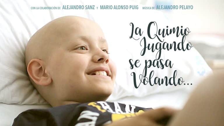 Research finds that Gaming is helpful for Kids Fighting Cancer