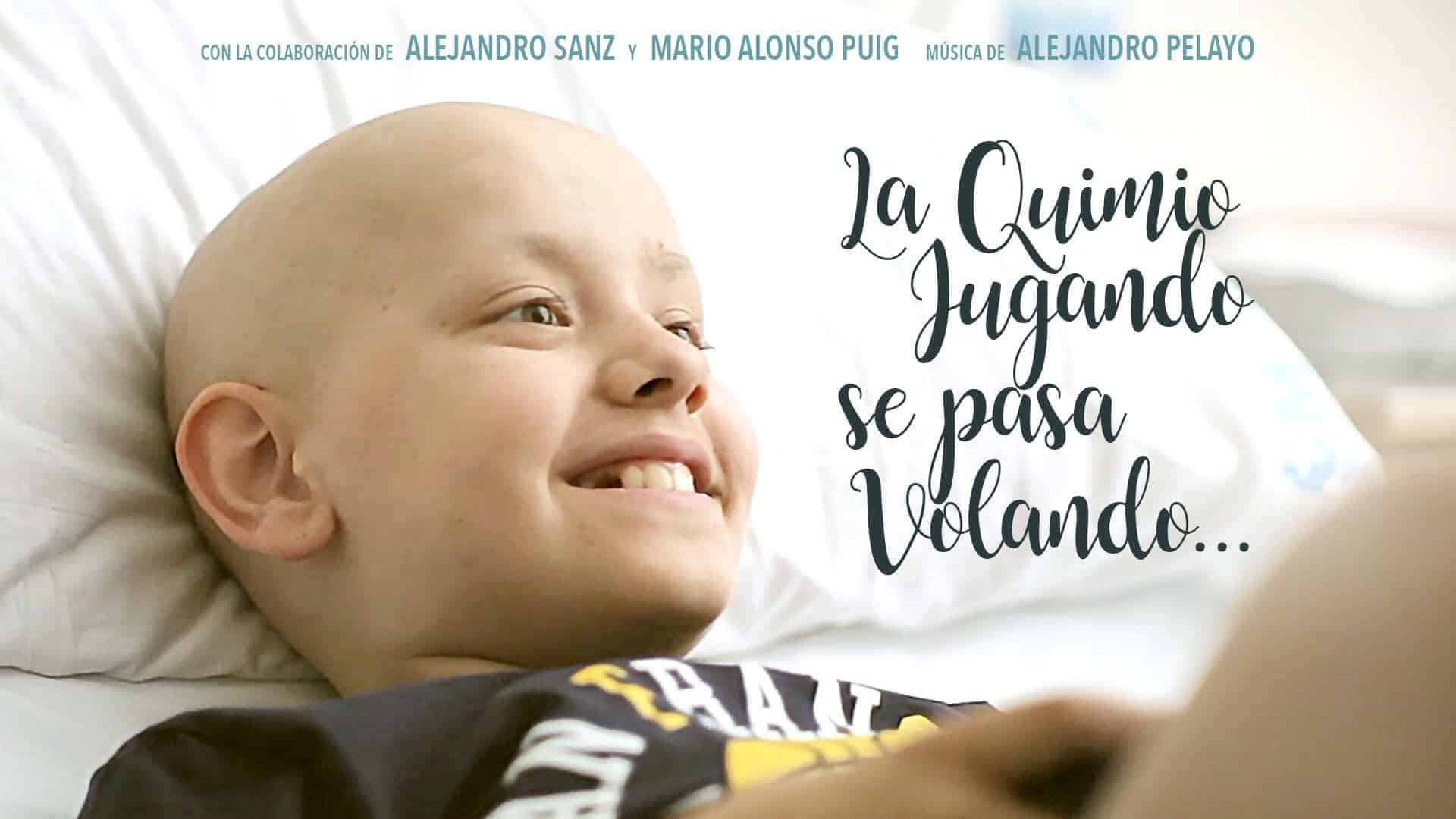 Research finds that Gaming is helpful for Kids Fighting Cancer